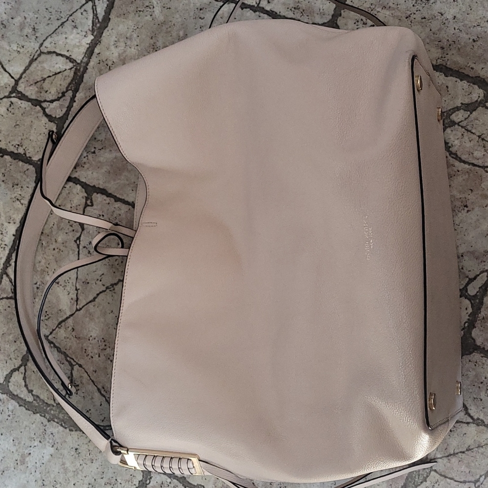 Henri Bendel Hobo Tote